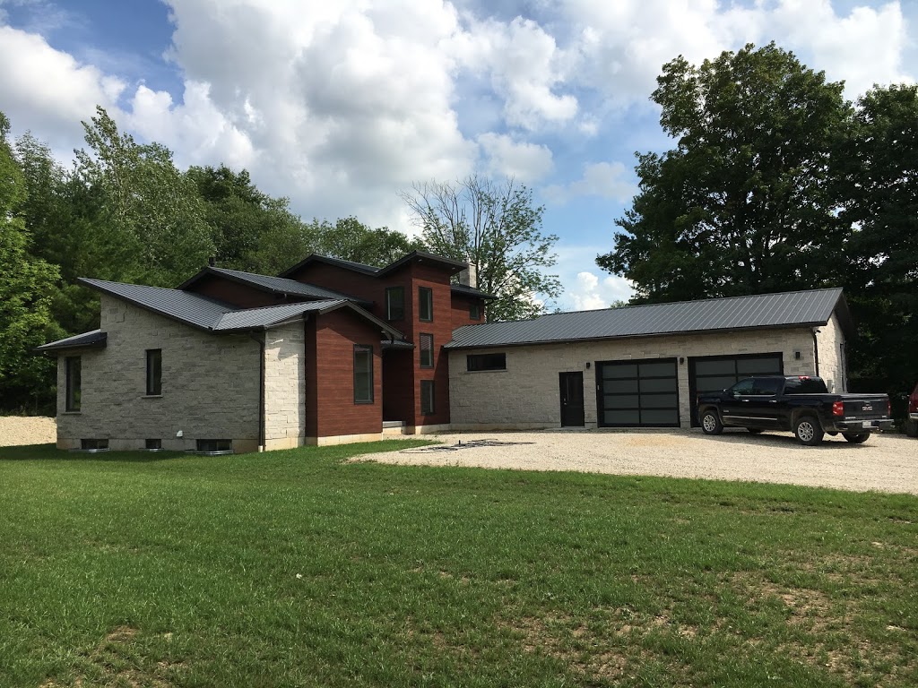 Gingrich Construction | 8631 Concession 12 E, Palmerston, ON N0G 2P0, Canada | Phone: (519) 465-5210