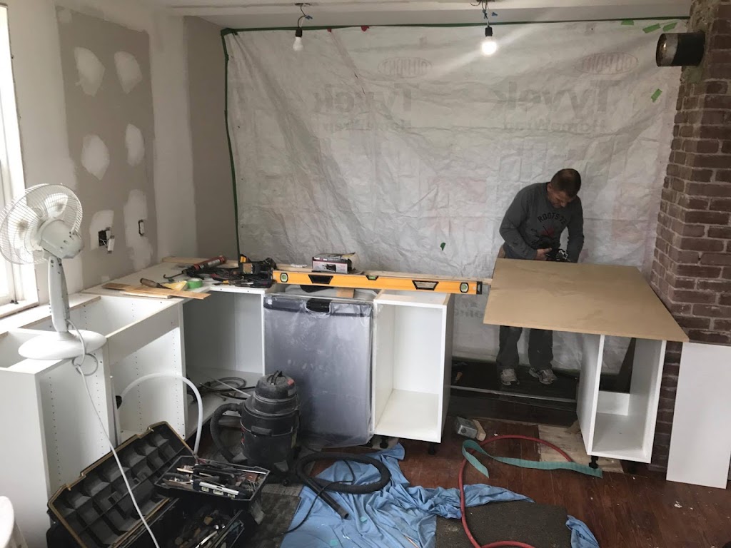 KAZ Construction | 21 School St, Waverley, NS B2R 1S8, Canada | Phone: (902) 471-6644