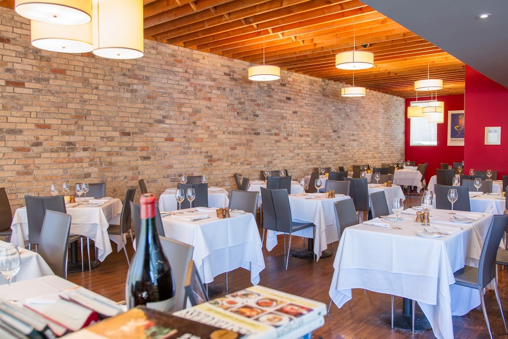 Janet Lynns Bistro | 677 Belmont Ave W, Kitchener, ON N2M 1N8, Canada | Phone: (519) 725-3440