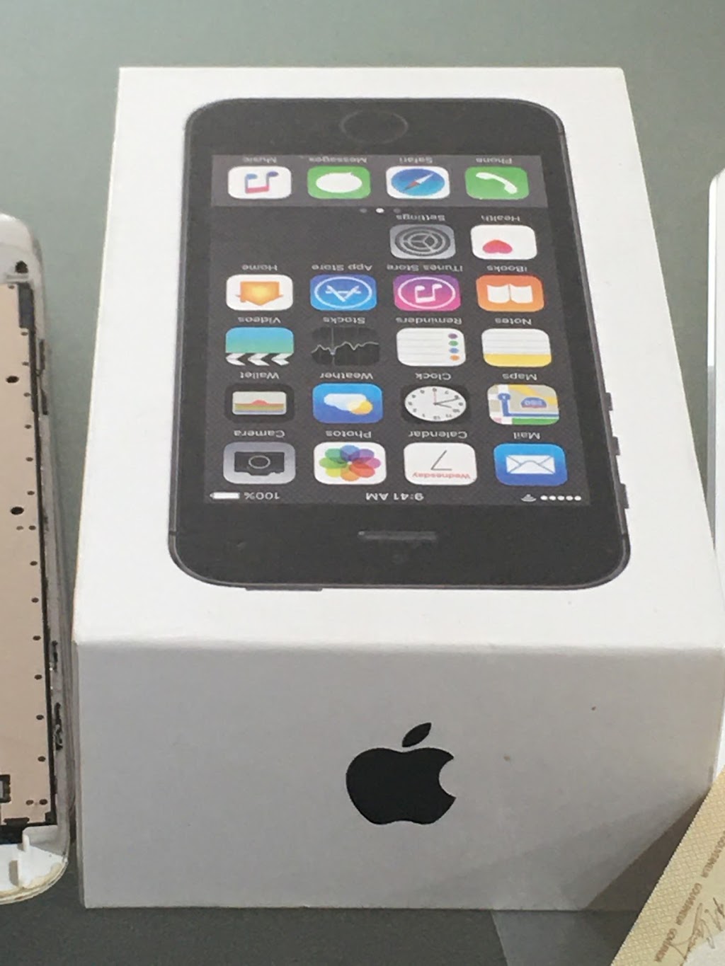 Navi Wireless | 2730 Jane St M3L 2N1, North York, ON M3L 2G6, Canada | Phone: (416) 742-0177