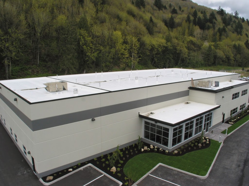 Repp Industries Roofing Ltd. | 2629 Progressive Way Unit B, Abbotsford, BC V2T 6H8, Canada | Phone: (604) 853-8394
