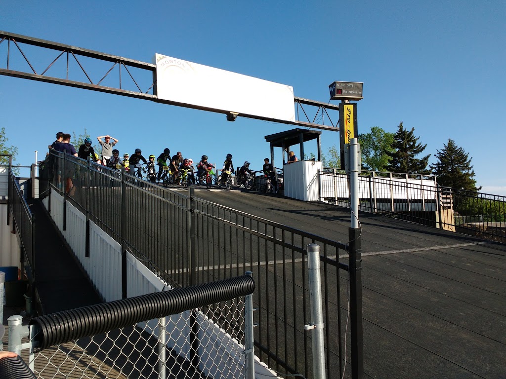 Edmonton BMX Assn | 6850 88 St NW, Edmonton, AB T6E 5H6, Canada | Phone: (780) 485-2690