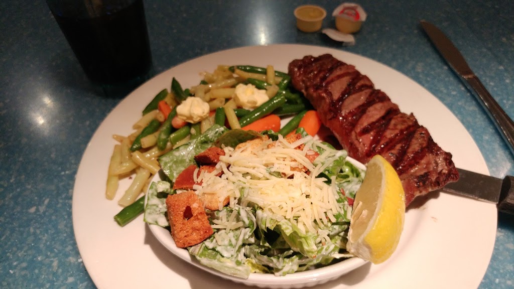 Frans Restaurant and Bar | 20 College St, Toronto, ON M5G 1K2, Canada | Phone: (416) 923-9867
