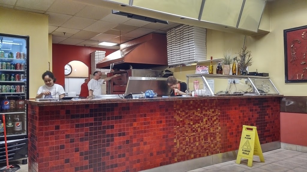 Pizza Prosciutto | 720 Westmount Rd E, Kitchener, ON N2E 1J2, Canada | Phone: (519) 571-9002