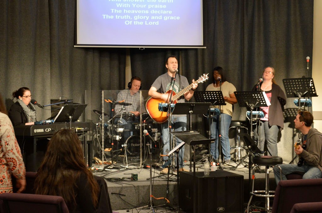 Sanctuary House of Prayer Missions Base | 1229 Windermere Ave, Winnipeg, MB R3T 1A7, Canada | Phone: (204) 293-8425