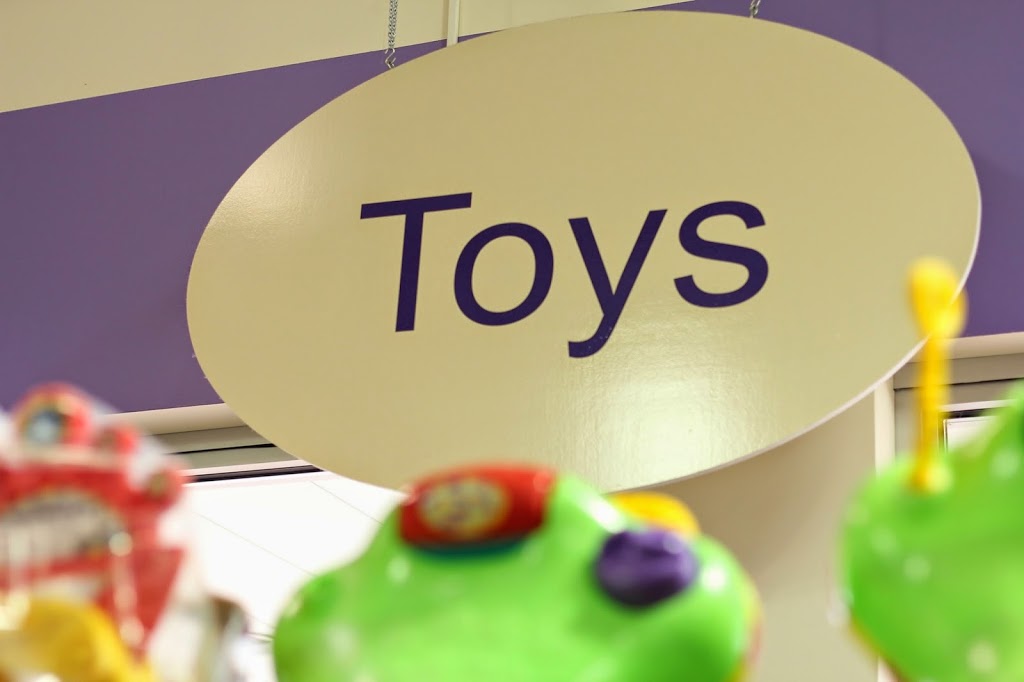 Boomerang Kids | 1615 Orléans Blvd #102, Orléans, ON K1C 7E2, Canada | Phone: (613) 824-3007