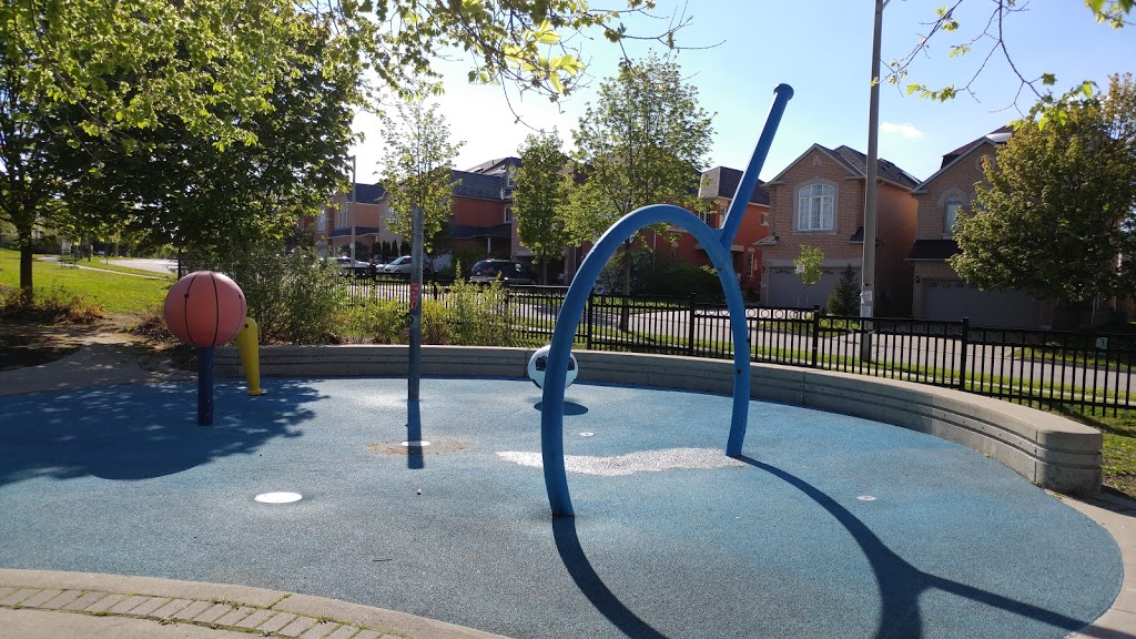 Silver Stream Park | 110 Shirley Dr, Richmond Hill, ON L4S 1Y7, Canada | Phone: (905) 771-8870