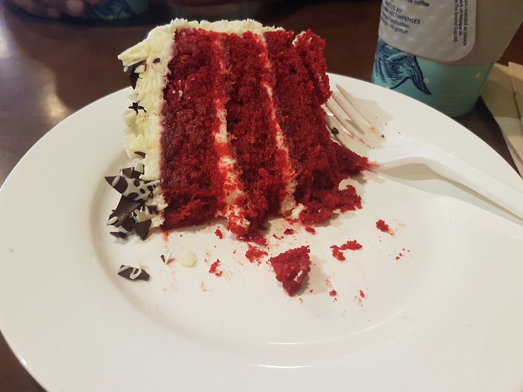 Second Cup Coffee Co. | 3414 Gateway Blvd NW, Edmonton, AB T6J 6R5, Canada | Phone: (780) 463-1514