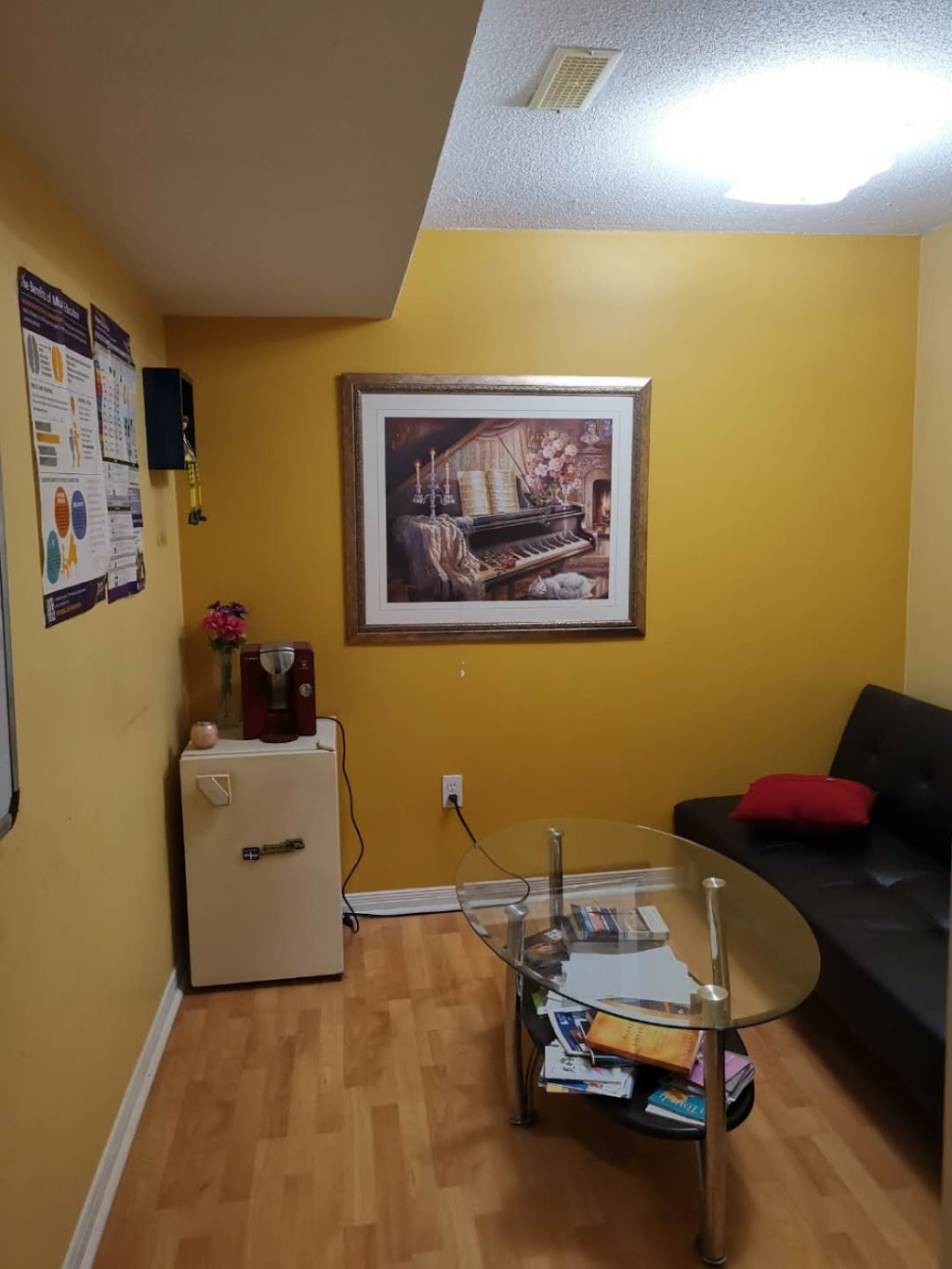 Maes Piano Studio | 5205 Glen Erin Dr, Mississauga, ON L5M 5N6, Canada | Phone: (647) 818-7411
