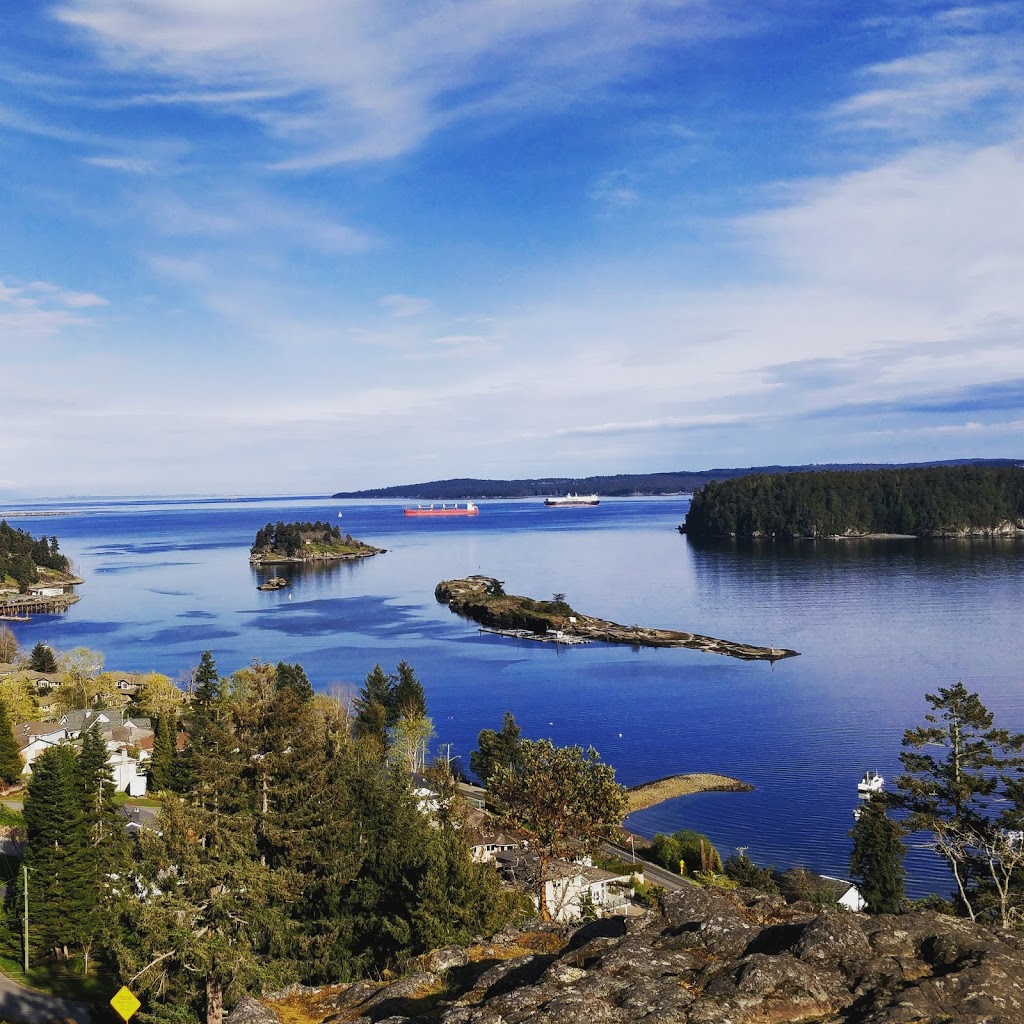 Sugarloaf Mountain Park | 3160 Marion Way, Nanaimo, BC V9T 1J1, Canada | Phone: (778) 233-1573