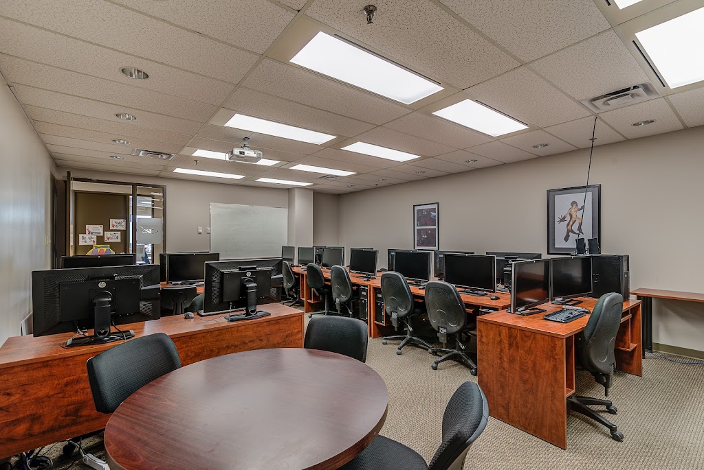 CDI College - Pointe-Claire | 1000 Boul Saint-Jean #500, Pointe-Claire, QC H9R 5P1, Canada | Phone: (800) 251-6621