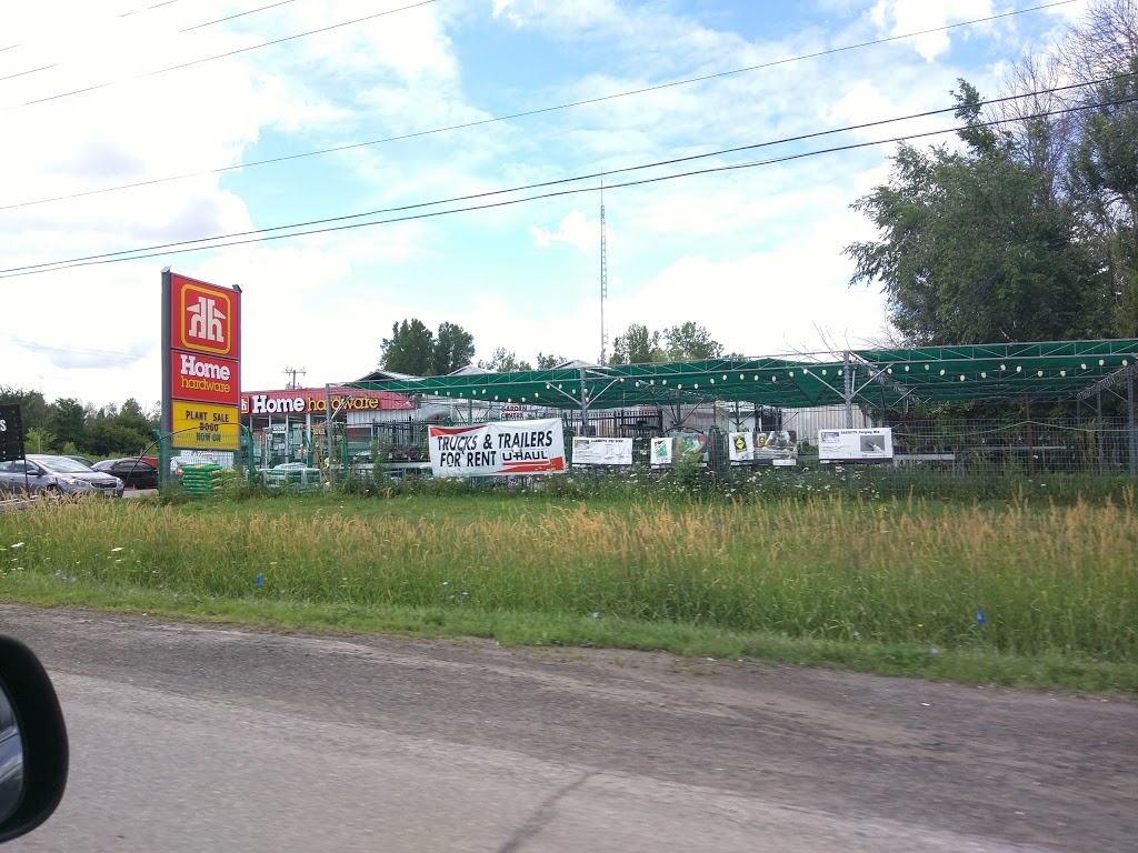Leitrim Home Hardware | 4836 Bank St, Gloucester, ON K1X 1G6, Canada | Phone: (613) 822-0760