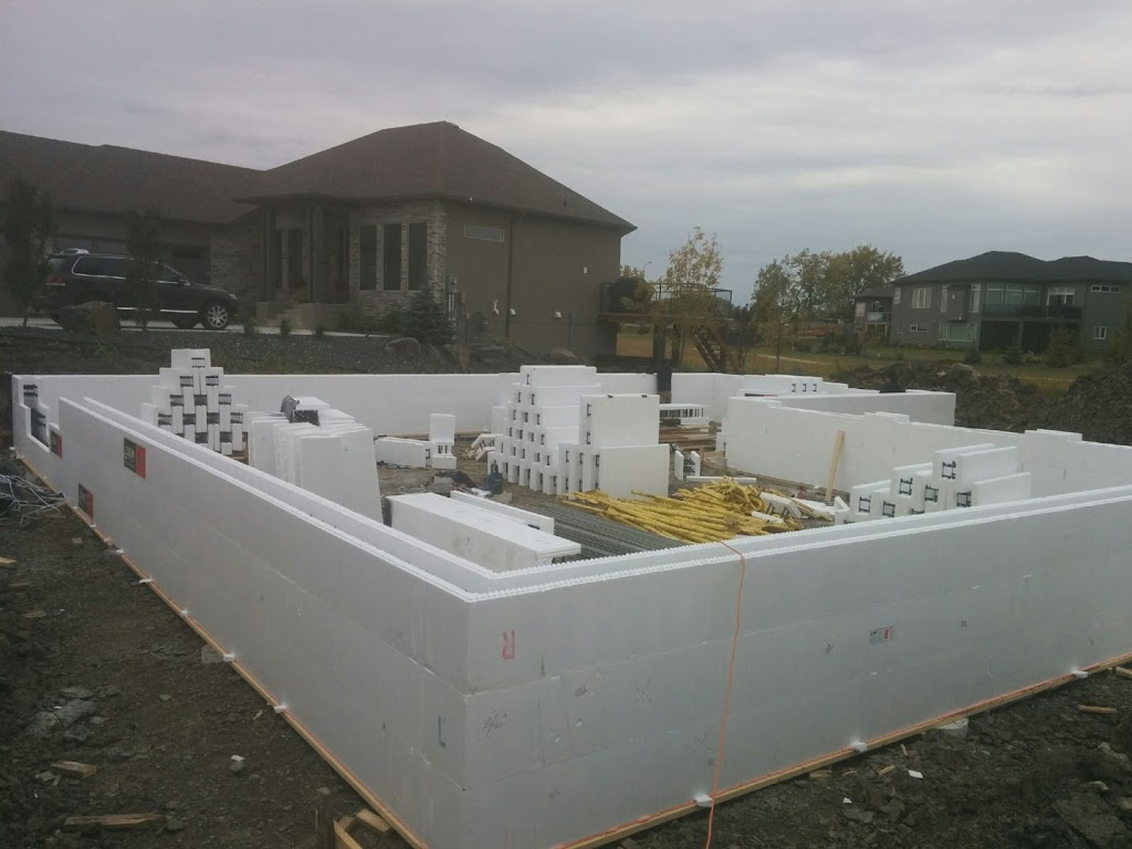 Blue Maxx Basement Systems | 2 Vrel Dr, Cartier, MB R4K 1A4, Canada | Phone: (204) 864-2500