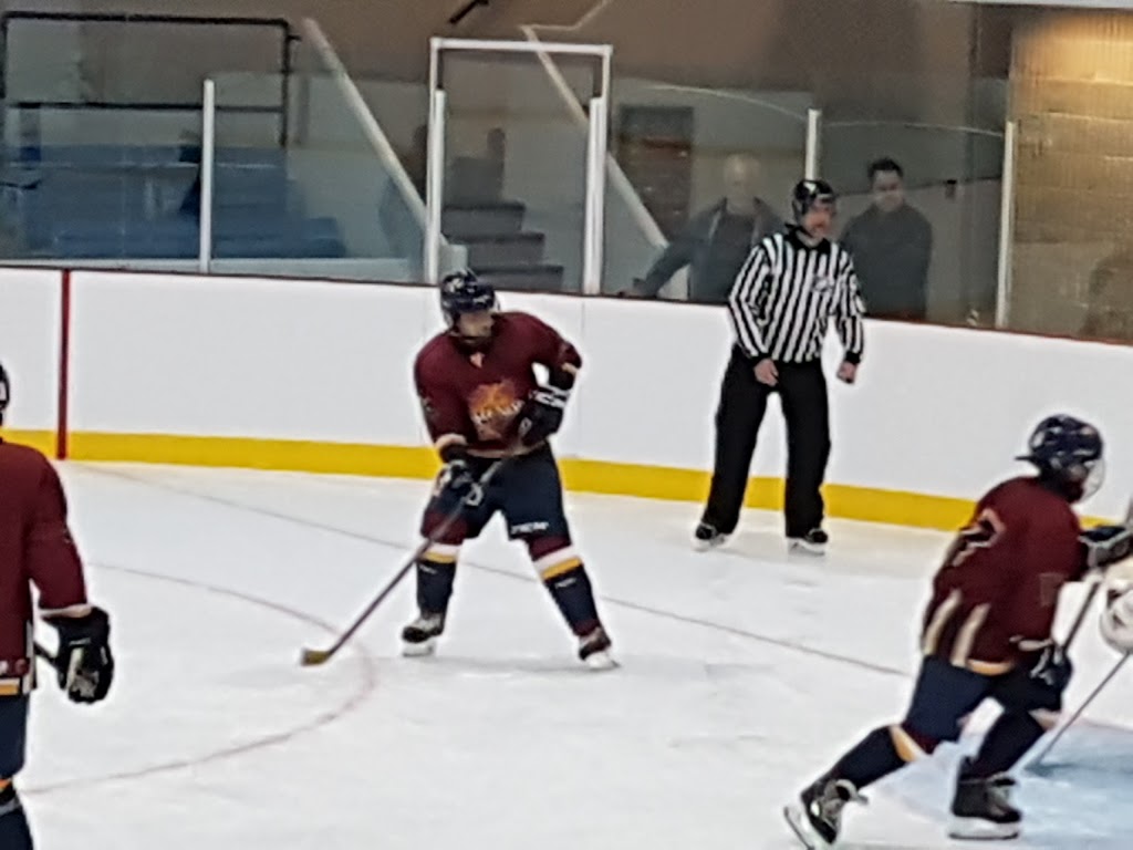 Roch-Lasalle Arena | 275 1re Av, Crabtree, QC J0K 1B0, Canada | Phone: (450) 754-3434
