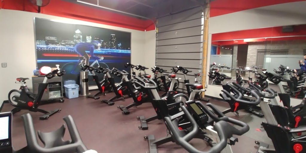 Fuzion Fitness | 505 Hespeler Rd, Cambridge, ON N1R 6J2, Canada | Phone: (519) 624-0010