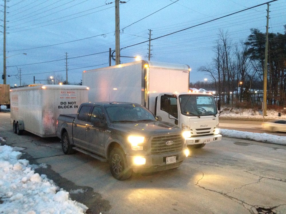MAX MOVING Mississauga movers company | 3289 Lenworth Dr Unit H1, Mississauga, ON L4X 2H1, Canada | Phone: (647) 408-6684