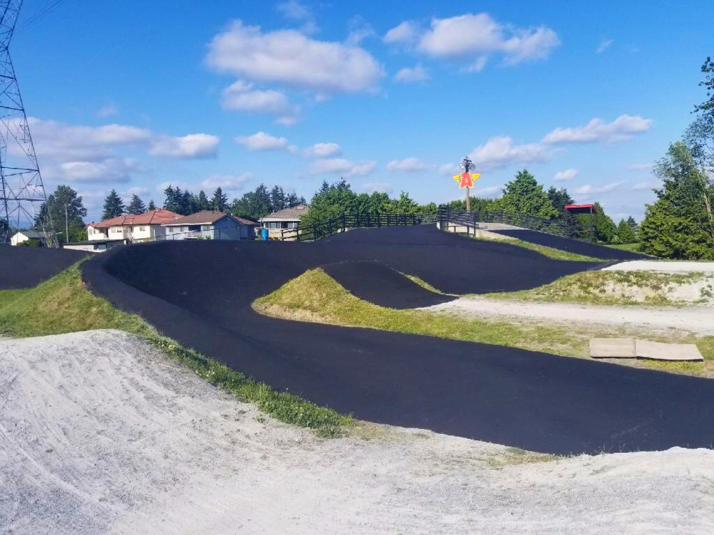 Procoat Asphalt BC | 7041 Chadsey Rd, Chilliwack, BC V2R 4K8, Canada | Phone: (604) 366-4577