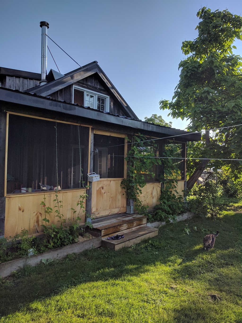 Yellow Door Handyman Services | 3699 10th Line E, Campbellford, ON K0L 1L0, Canada | Phone: (705) 653-8106