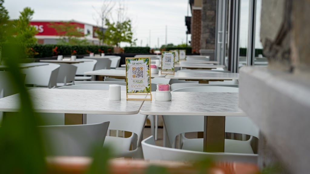 Evviva Breakfast & Lunch | 89 Park Pl Blvd, Barrie, ON L4N 0L1, Canada | Phone: (705) 410-2989