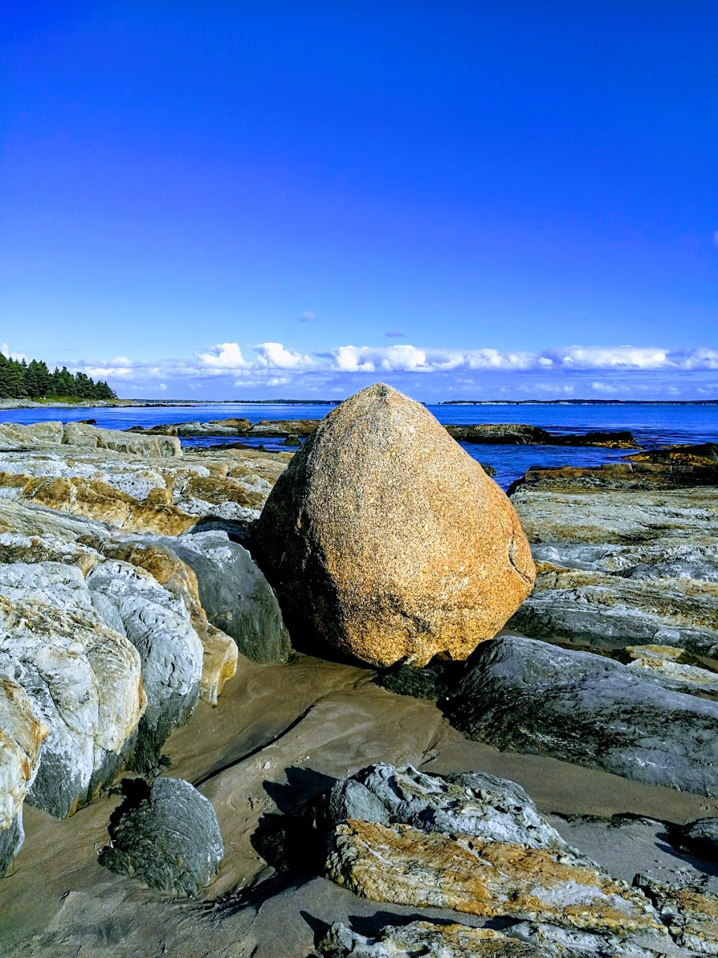 Rissers Beach Provincial Park | 5366 Highway 331, Petite Rivière Bridge, NS B4V 6P2, Canada | Phone: (902) 688-2034