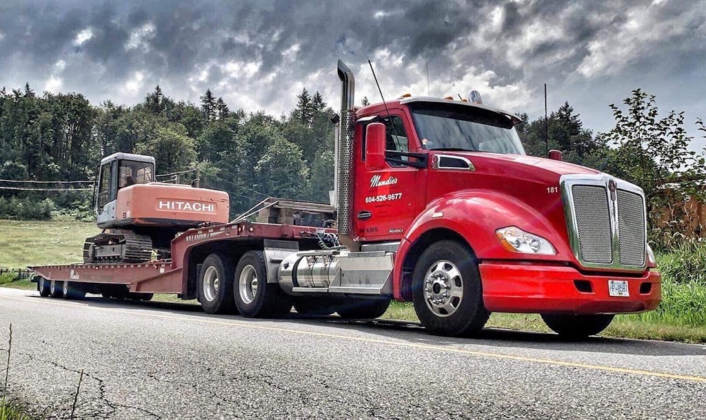 Royal City Towing & Storage | 319 14th St, New Westminster, BC V3M 5T2, Canada | Phone: (604) 525-3535