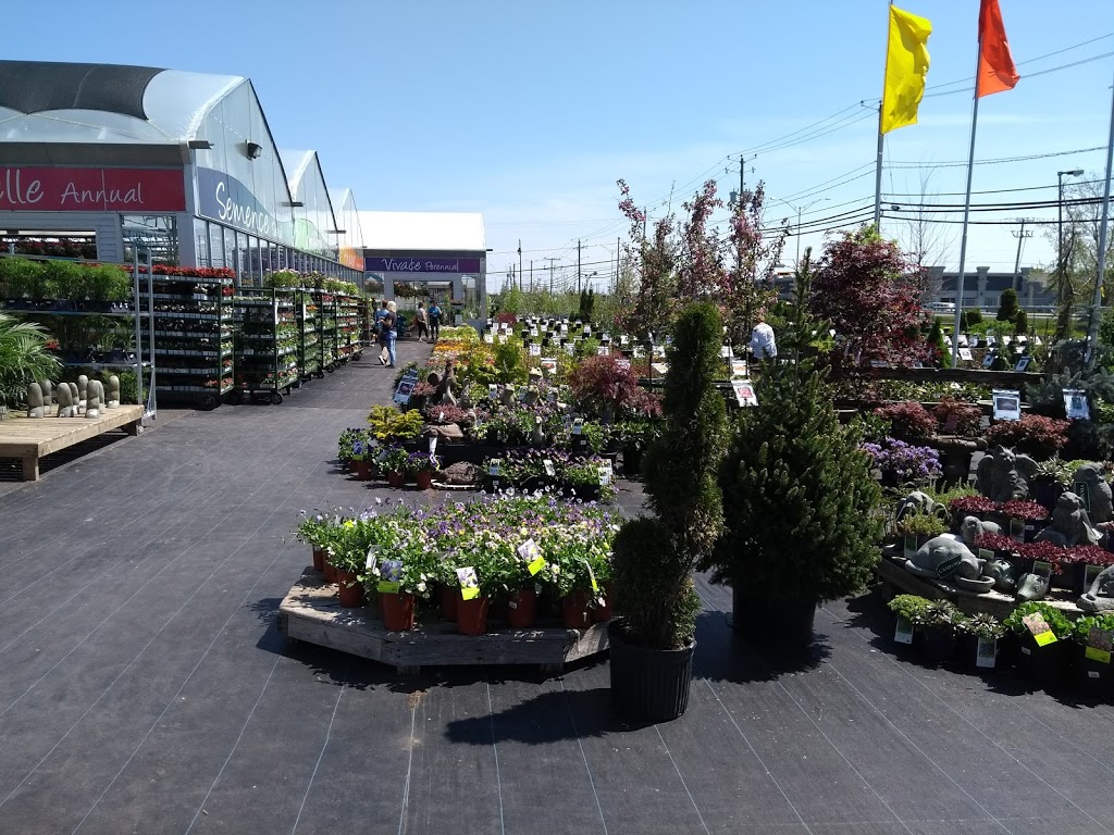 Centre Jardin Vaudreuil-Sur-Le-Lac | 999 Avenue Saint-Charles, Vaudreuil-Dorion, QC J7V 8P5, Canada | Phone: (450) 424-0844