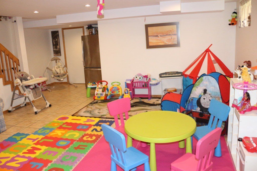 Violette (Banafsheh) | 15837 Rue Willow, Pierrefonds-Roxboro, QC H9H 4H2, Canada | Phone: (514) 575-5690
