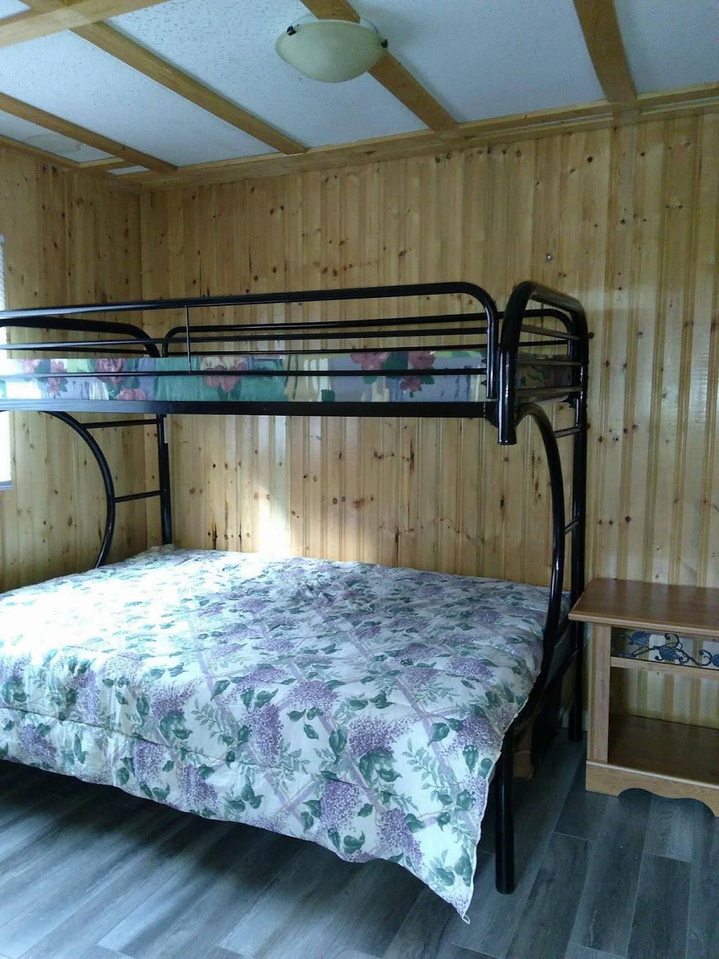 Camping Summum Inc | 2340 Rang Versailles, Saint-Côme, QC J0K 2B0, Canada | Phone: (450) 883-1968