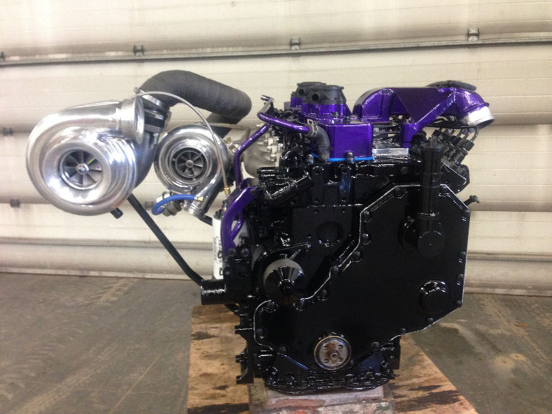 XL Mechanical Service Ltd. - Cummins Diesel Repair Specialists | 39507 Range Rd 270, Blackfalds, AB T0M 0J0, Canada | Phone: (403) 350-6840