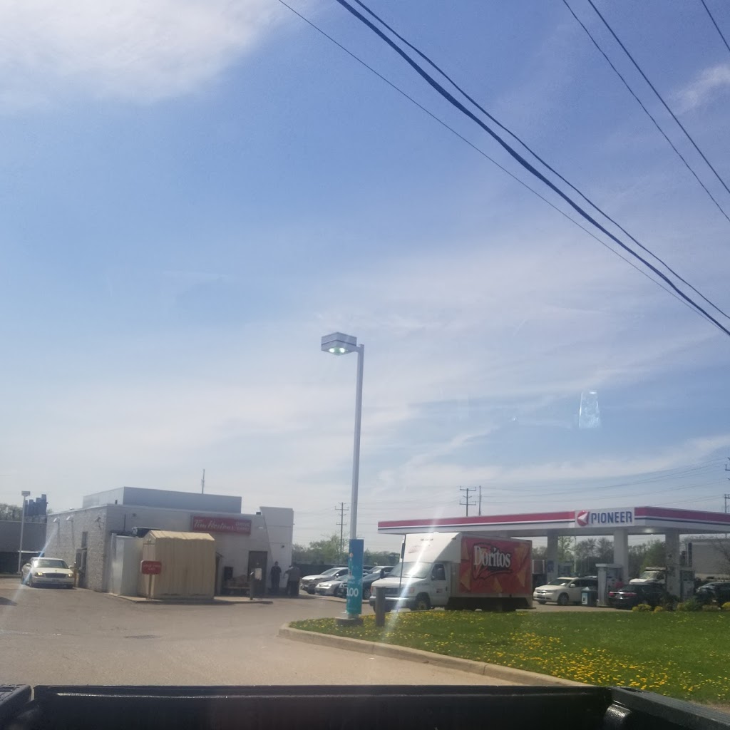 Pioneer Energy | 1885 Huron St, London, ON N5V 3A5, Canada | Phone: (519) 452-3580