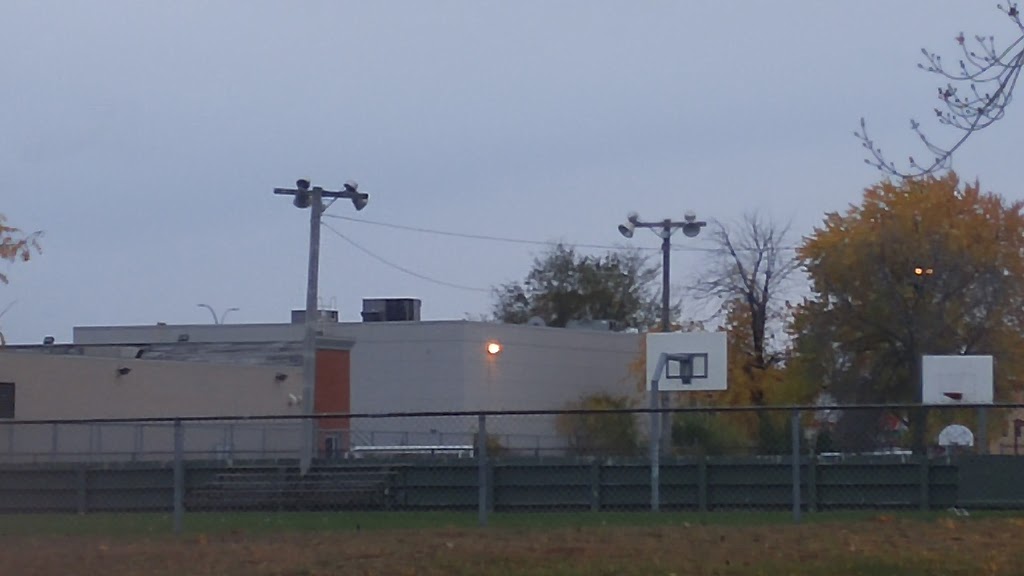 Parc du Cardinal-Roy | 4040 Rue Jacques de Labadie, Trois-Rivières, QC G8Y 5K8, Canada