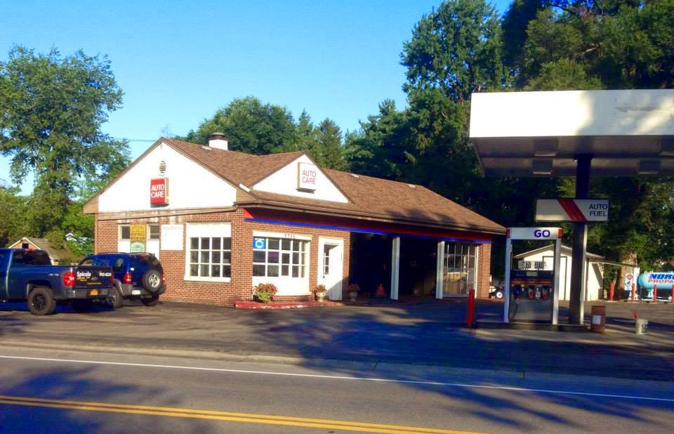 Spicola Service | 8396 N Main St, Eden, NY 14057, USA | Phone: (716) 992-4224