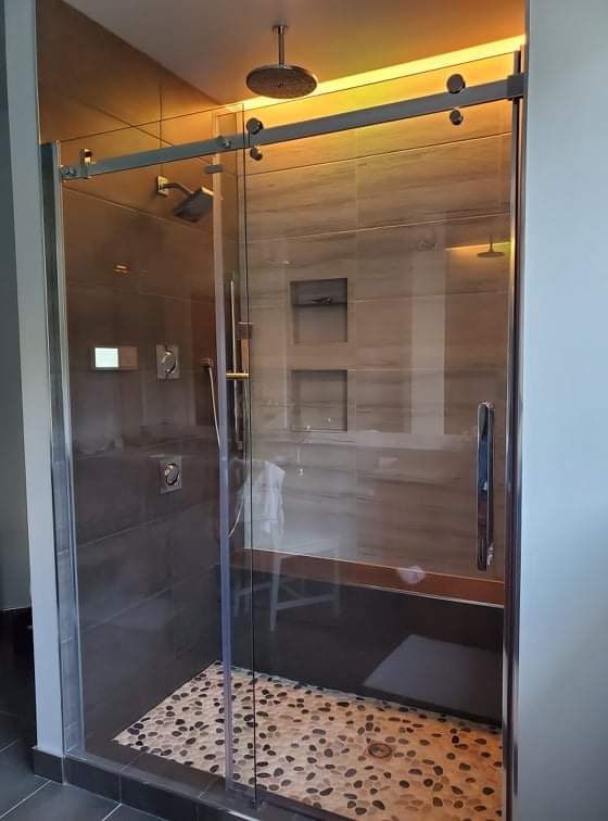 BCS Tile | 3429 Yew Kwum Pl, Powell River, BC V8A 5T5, Canada | Phone: (604) 578-8385