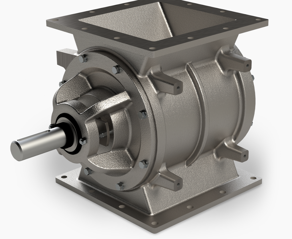 ACS Valves | 611 Argyle St N, Caledonia, ON N3W 1M1, Canada | Phone: (800) 655-3447