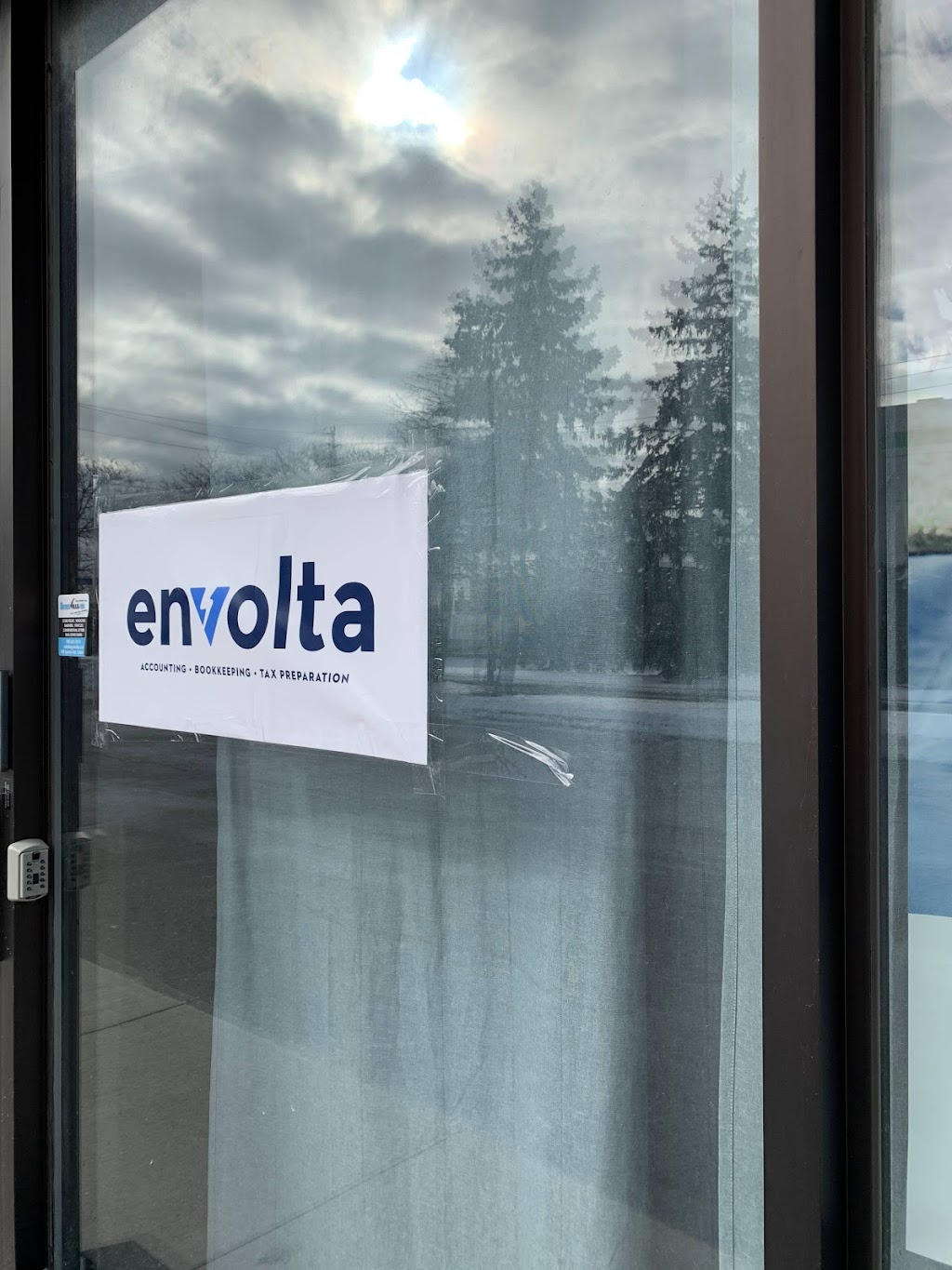 Envolta Accounting Bookkeeping Tax Preparation | 4391 Harvester Rd Unit 5C, Burlington, ON L7L 4X1, Canada | Phone: (844) 444-2239