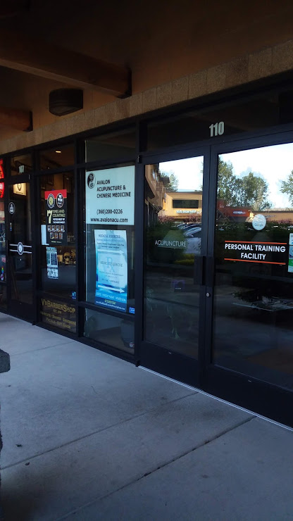 Avalon Acupuncture and Chinese Medicine, LLC | 414 W Bakerview Rd #110, Bellingham, WA 98226, USA | Phone: (360) 200-0226