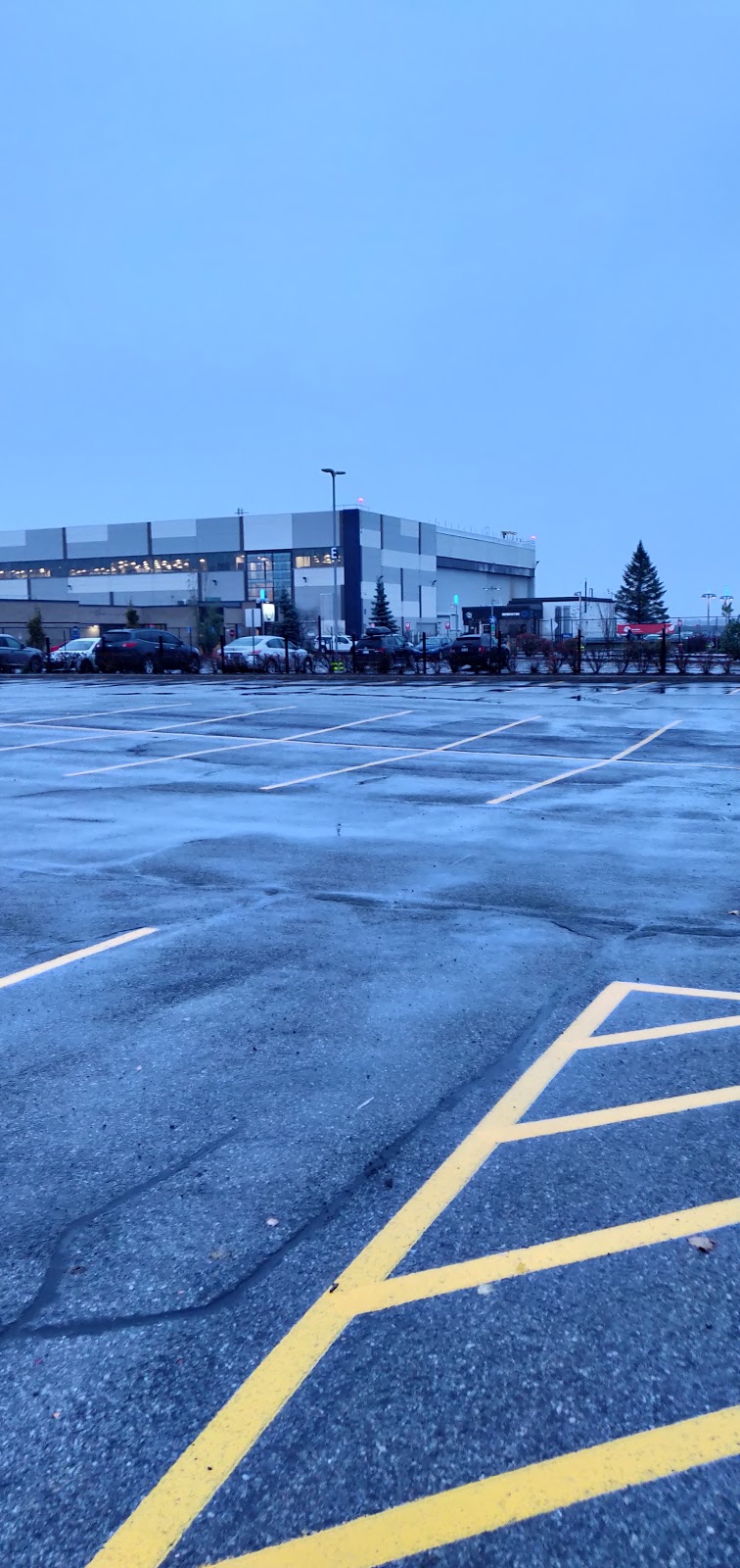 Pratt & Whitney Canada | 7007 Ch. de la Savane, Saint-Hubert, QC J3Y 8Y9, Canada | Phone: (450) 468-2555