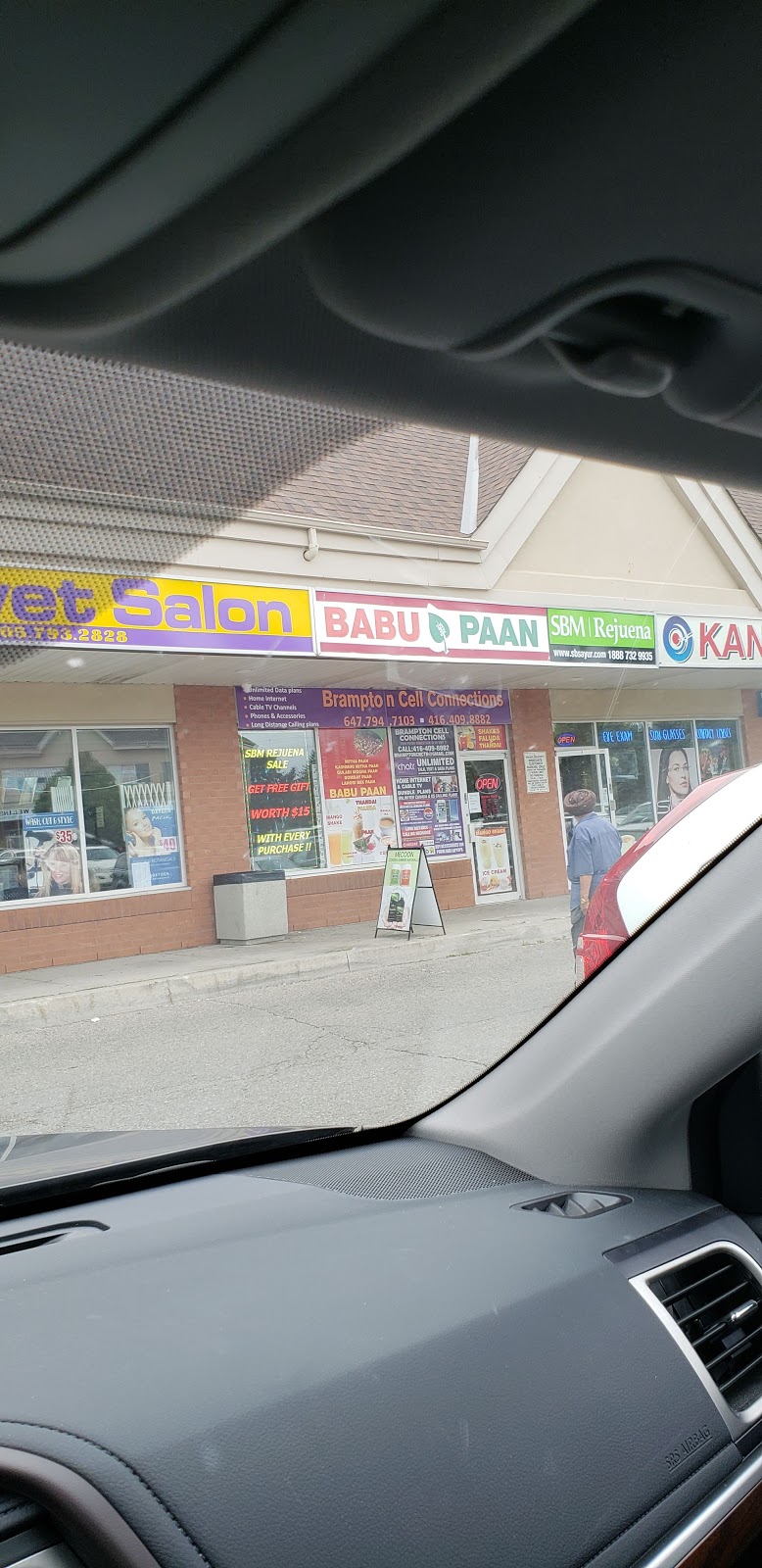 Hasty Market | 1098 Peter Robertson Blvd, Brampton, ON L6R 1G6, Canada | Phone: (905) 791-0040
