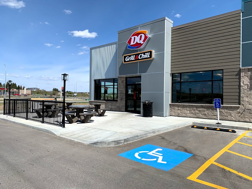 Dairy Queen | 4500 Blackfalds Crossing Way #630, Blackfalds, AB T0M 0J0, Canada | Phone: (587) 621-1246
