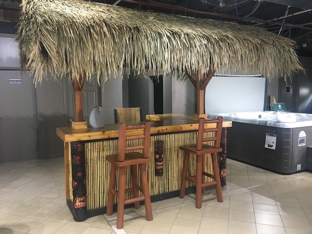 Beachcomber Hot Tubs Hamilton | 1171 Upper James St Unit 9A, Hamilton, ON L9C 3B2, Canada | Phone: (905) 769-8585