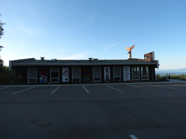 Snaw-Naw-As Health Centre | 700 Capilano Rd, Lantzville, BC V0R 2H0, Canada | Phone: (250) 933-6996