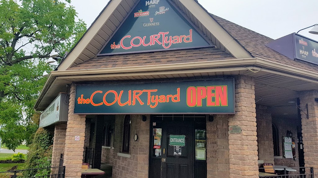 The Courtyard | 1437 King St E, Courtice, ON L1E 2J7, Canada | Phone: (905) 404-0251