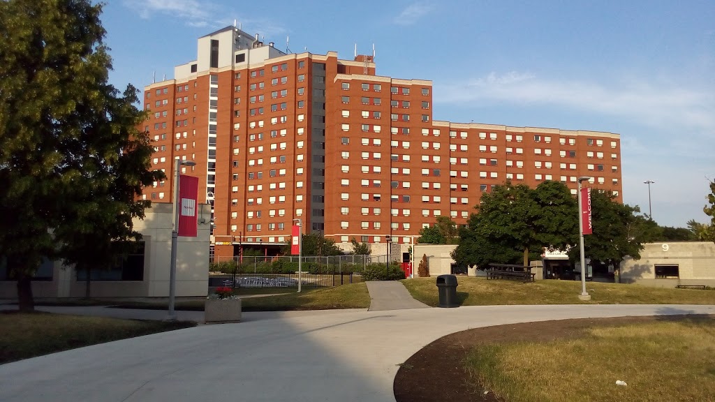 Residence & Conference Centre - Toronto | 1760 Finch Ave E, North York, ON M2J 5G3, Canada | Phone: (416) 491-8811
