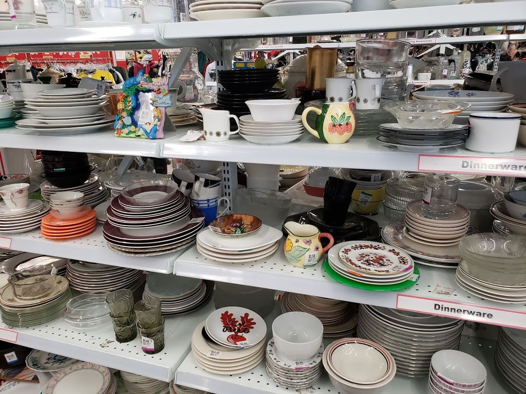 Value Village | 8240 Granville Ave, Richmond, BC V6Y 1P3, Canada | Phone: (604) 248-2285