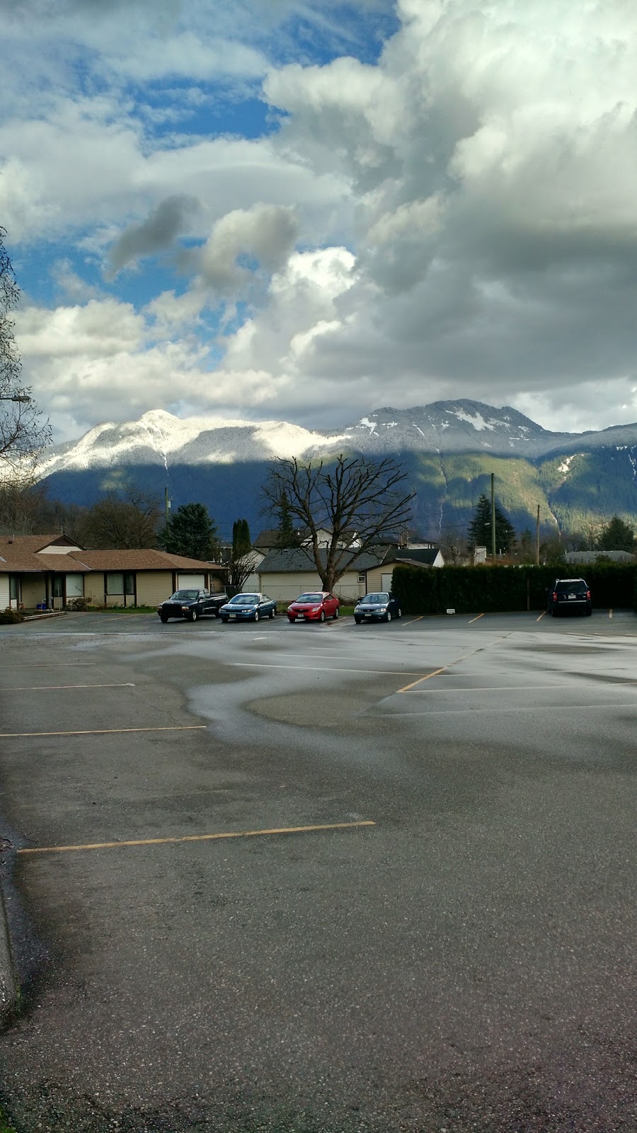 Family Parenting Place- Agassiz Harrison Community Services | 7272 Morrow Rd, Agassiz, BC V0M 1A2, Canada | Phone: (604) 796-0313