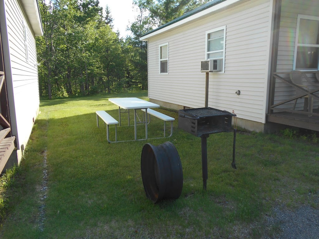 Great North Woods Get A Way | 951 Colebrook Rd, Errol, NH 03579, USA | Phone: (603) 482-3821