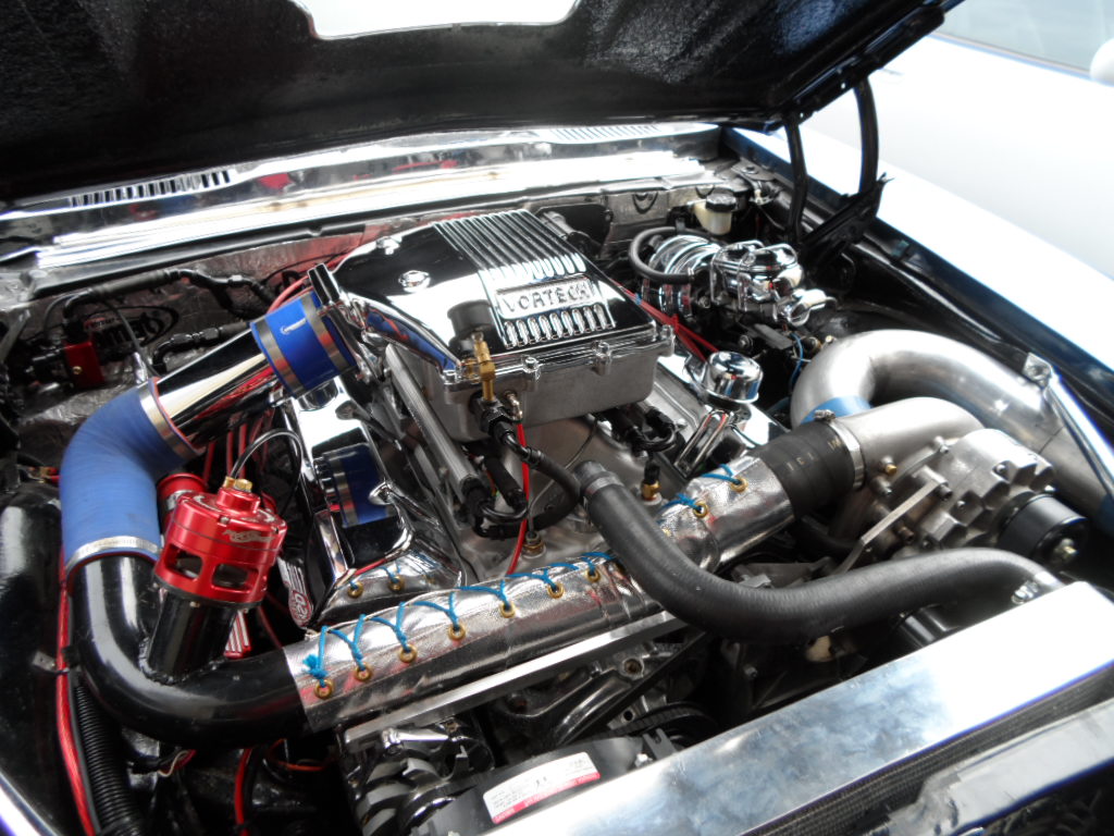 Carmena Performance Automotive and Fabrication Shop | 6677 Mirah Rd, Saanichton, BC V8M 1Z4, Canada | Phone: (250) 516-9766