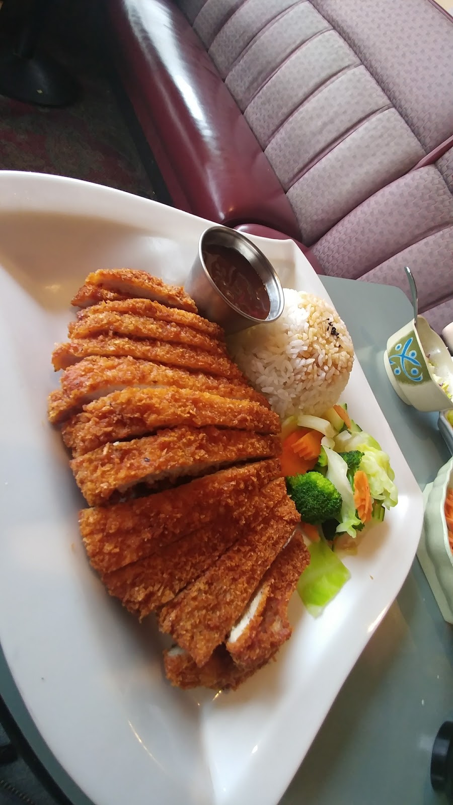 Kyoto Japanese Steakhouse | 115 Samish Way, Bellingham, WA 98226, USA | Phone: (360) 756-0058