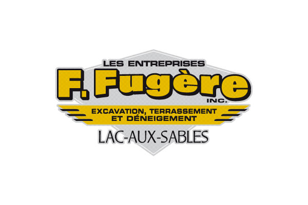Les Entreprises F. Fugère inc. | 581 Rue St Alphonse, Lac-aux-Sables, QC G0X 1M0, Canada | Phone: (418) 336-2334