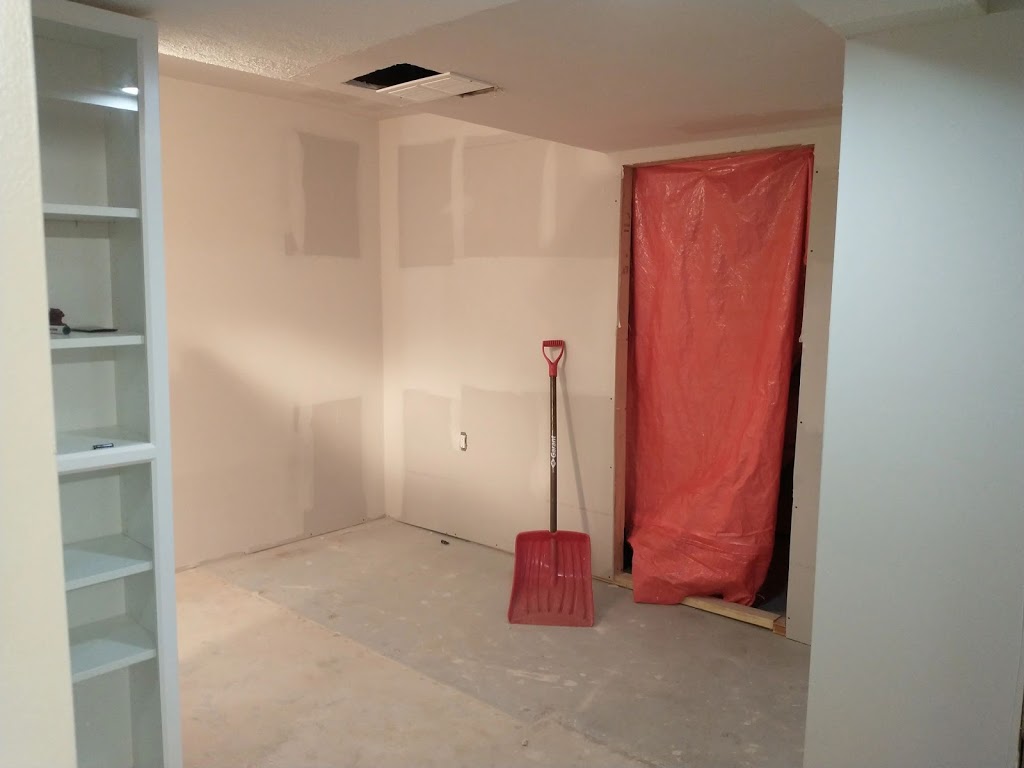 Glasgow and the valley contracting | 85 Milton Stewart Ave, McNab/Braeside, ON K7S 0E1, Canada | Phone: (613) 898-5020